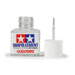 TA87003 Tamiya Cement (40ml)