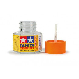 TA87012 Tamiya Cement (20ml)