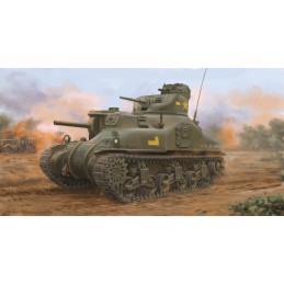 ILK 63516 M3A1 MEDIUM TANK...