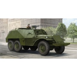 TR 09574 SOVIET BTR-152K1...