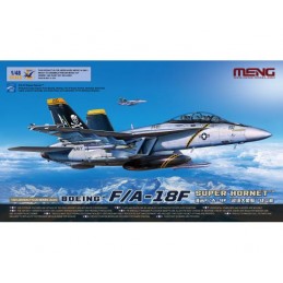 ME-LS013 Boeing F/A-18F...