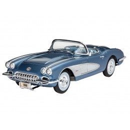 REVELL 07037 1/25 '58...