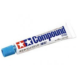 TA87069 Tamiya Polishing...