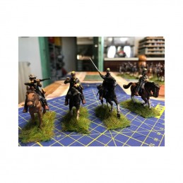 AA-ACW02S1 Cavalleria...