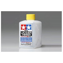 TA87077 Tamiya Lacquer...