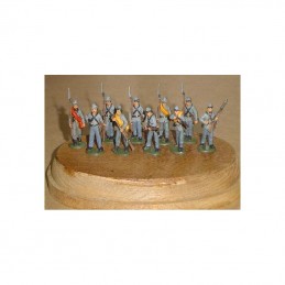 A-ACW01Se1 Fanteria Sudista...