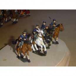 A-ACW02Nj2 Cavalleria...