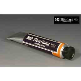 ABT020 colore ad olio Faded...