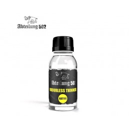 ABT111 diluente inodore 100ml