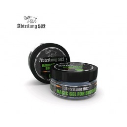 ABT114 Magic Gel per...