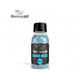 ABT115 Liquid Mask 100 ml