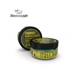 ABT116 Purifier Hand...