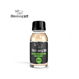 ABT117 Pozione Magica per...
