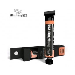 ABT210 colore ad olio...