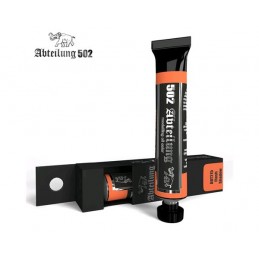 ABT215 colore ad olio Flesh...