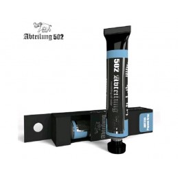 ABT255 colore ad olio...