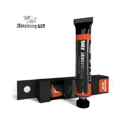 ABT260 colore ad olio...