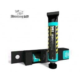 ABT515 colore ad olio...