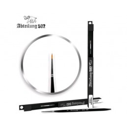 ABT830-1 pennello punta...