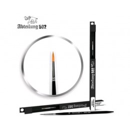 ABT830-6 pennello punta...