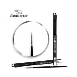 ABT835-1 pennello punta...