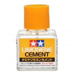 TA87113 Tamiya Limonene Cement