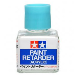 TA87114 Paint Retarder...