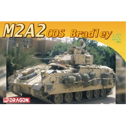 DRA7331 1/72 M2A2 ODS...