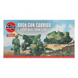 AFXA01309V Bren Gun Carrier...