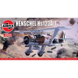AFXA02051V Henschel...