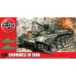 AFXA02338 Cromwell Mk.IV...