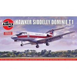 AFXA03009V Hawker Siddley...