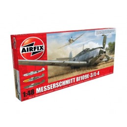 AFXA05120B Messerschmitt...