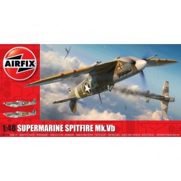 AFXA05125A Supermarine...