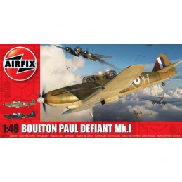 AFXA05128A Boulton Paul...