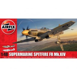 AFXA05135 Supermarine...