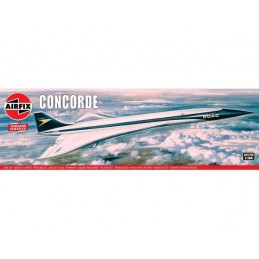 AFXA05170V Concorde 1/144