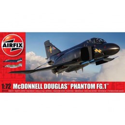 AFXA06019 McDonnell Douglas...