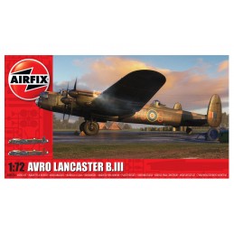 AFXA08013A Avro Lancaster...