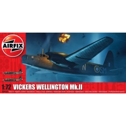 AFXA08021 Vickers...