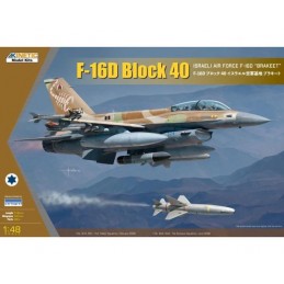 KN48130 F-16D IDF with...