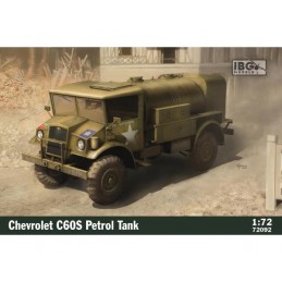 IBG72092 Chevrolet C60S...