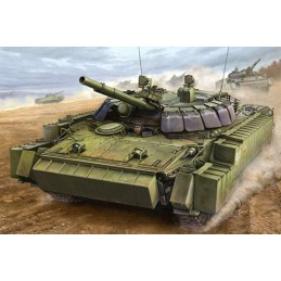 TR00365 Russian IFV BMP-3...