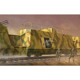 Tr01510 German IIWW...