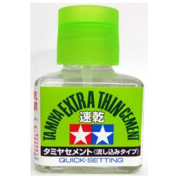 TA87182 Cement Extra Thin...