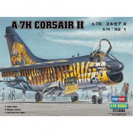 HB87206 A-7H Corsair II...