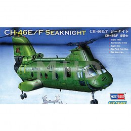 HB87223  CH-46E sea knight...