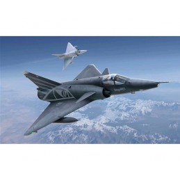 KN48058 Mirage IIIS/RS...