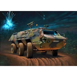 RV03018 TPz I Fuchs 6x6 1/35
