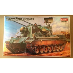 AC1336 1/35 FLAKPANZER...
